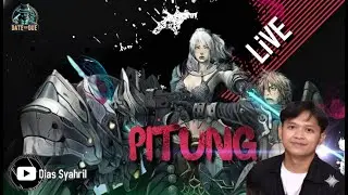 LIVE RF RETURN | minta skill elite