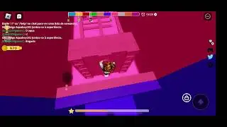 Corridor of hell - gameplay bugada