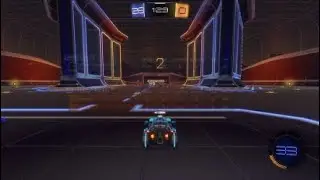 2v2 beginner 50 goals Lotsi