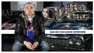 Bad Boy of Clika One Talks Group Splitting Up | Kid Frost & SPM | Slangin' Cra*k at 14 | Documentary
