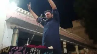 Zakir Syed Daniall | Shahadat Ameer Muslim as