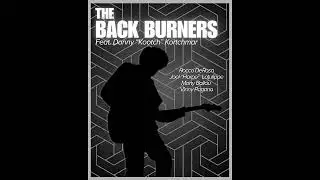 Danny Kortchmar & The Back Burners @ The Music Room, USA (2026)