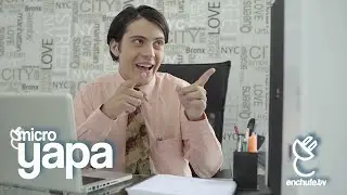 microYAPA: &iquest;Le Has Visto Al G&oacute;mez?