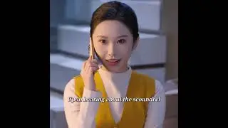 Scheming Aunt Wants to Break Nephew&rsquo;s Hand&mdash;Plan Backfires, Lover&rsquo;s Hand Shattered Instead. #drama 