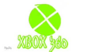 (New)Xbox 360 boot animation