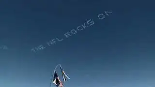 FOX 5: Skywriting Promo