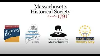 National History Day Program 1: Intro & 2020 Theme
