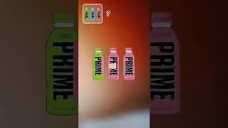 not match 😔PRIME Drink...#viralvideo #foryou #viralshorts #ytshorts
