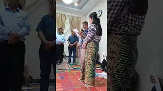 Laporan Panita Natal, 2025
