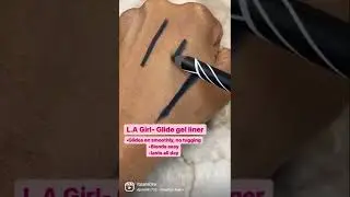 Top 3 drugstore black pencil eyeliners #makeup #eyeliner