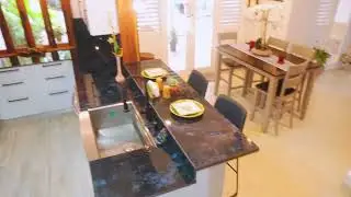 Upgrade Your Kitchen With Creative