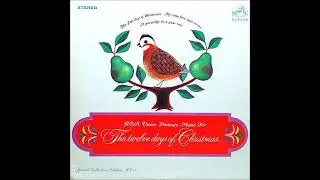 The Christmas Song ~ John Gary (1965)
