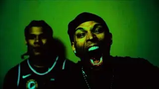 Ca$tro x Gslice - I Can't Trust You (prod. heyylotus)