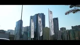 LMW Global FZE Gears Up for SteelFab ME 2026