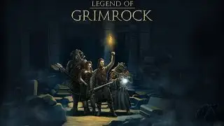 Legend of Grimrock Character Creation