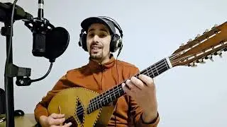Rabah ouarab kamel messaoudi ya lmesrara 