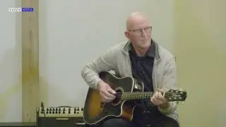 (6863) Tom Georg Gabrielsen m/venner: Jag er på vandring gjennom livet