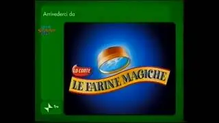 Rai Tre Arrivederci Da Sorbino E Da Lo Conte Le Farine Magiche