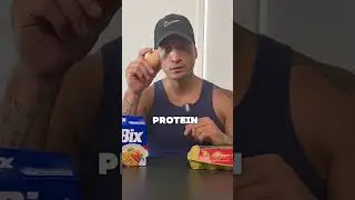 Most people decide fat loss or cravings with their first meal. #shorts