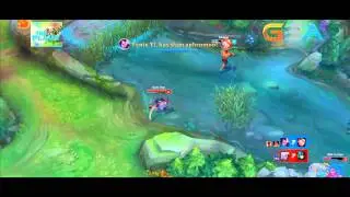 Apdo Dog | Diana Quadra Kill | NA SoloQueue | 1080p