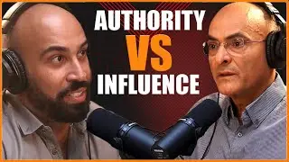 Authority Vs Influence | Dr. Ibrahim -Episode  42 season 1