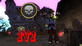Wizard101: 