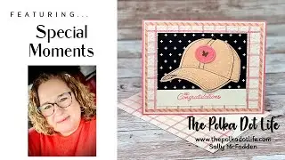 Special Moments by Stampin' Up