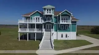 21 Hunter Heath Dr  N Topsail Beach, NC 28460