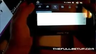 arnova 7g2 unboxing google play