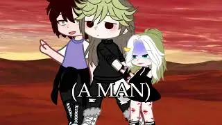 [&bull;A man😍🌷&bull;] #gacha #gachacom #gachalife #gachatime #gachaclub #gachaneme #memes #gachamem #edit !)