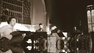 George Crotty Trio - The Task At Hand (excerpt)