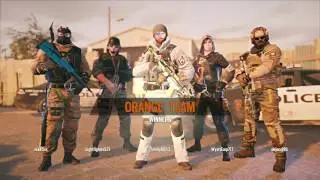 FUBAR! and Friends Play - Rainbow6|Siege [39]