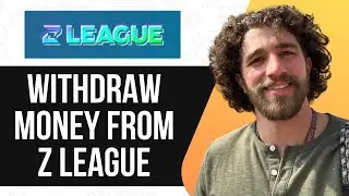 HOW TO WITHDRAW MONEY FROM Z LEAGUE (UPDATED GUIDE) 2025