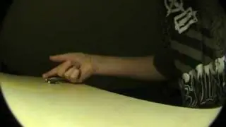 720 Shuv +2 tricks(mini)