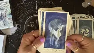 Deck Collection - Lisa Hunt