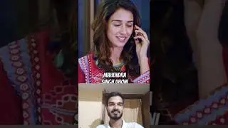 Ms Dhoni Picture scene of Ssr,🥺💔#viral #trending #shorts #explore #fyp #bollywood #reelitfeelit