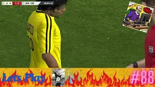 Nostalgie | Fifa Manager 13 | Borussia Dortmund #88