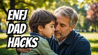 Cheering Up My ENFJ Father: An INFJ's Guide | Relationships