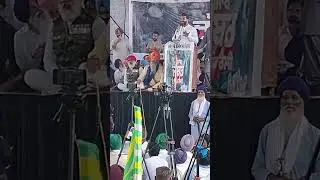 Tapa Mandi ਤੋਂ Live Navdeep Jalbera Speech