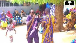 Mariage Soninké avec Diabe Diara A Ballou