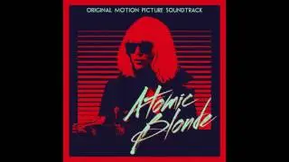 'Til Tuesday - Voices Carry (Atomic Blonde Soundtrack)