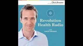 RHR: Scaling Functional Medicine - The Berkeley Fire Department Wellness Program