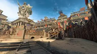 Black Ops 4 IX Zombies (Classic Elixir/Round 30) 45:13 (WR)