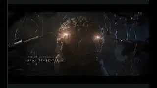 Doom Patrol - Opening Title Rescore