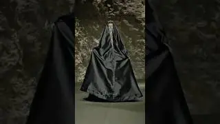 Она алхимик 🖤 #timaabid #hautecouture #riyadhfashionweek #fashion #fashiondesigner