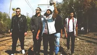 Cairokee Band - اخر أغنية (Emerald Twin Plazaa Concert)