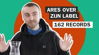 Ares: 'Bij Top Notch kreeg ik 12 procent'