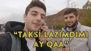 Boş yerə Gürcüstana getmək 🤦🏻‍♂️😁
