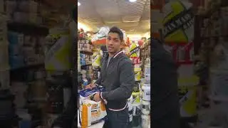 MuscleBoyz 100% Whey Protein launch on The Gold Nutrition