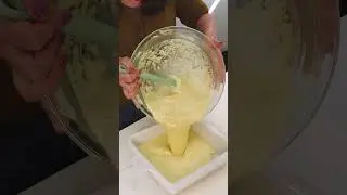 Magic Cake with Chloe Bakes!